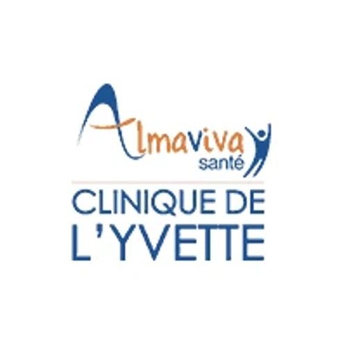Clinique de l'Yvette à Longjumeau