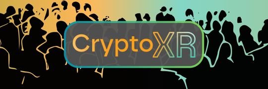 Crypto XR 2026